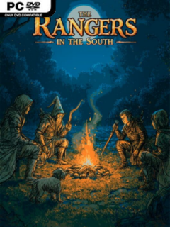 The Rangers in the South (v1.2.0) - PC Game on SteamUnlocked