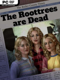 The Roottrees are Dead (v2025.09.10) - PC Game on SteamUnlocked