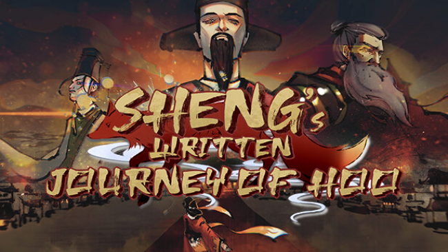 The Sheng’s Written – Journey of Hoo Free Download