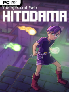 The Spectral Web: Hitodama (v2025.01.09) - PC Game on SteamUnlocked