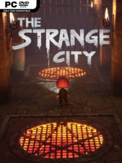 The Strange City (v1.0006) - PC Game on SteamUnlocked