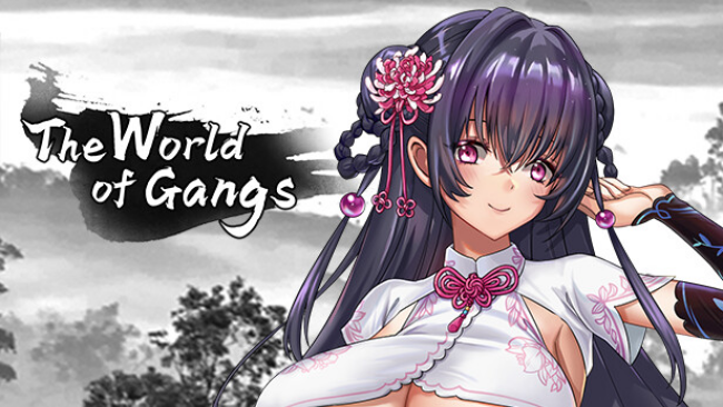 The World of Gangs Free Download