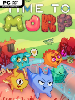 Time to Morp (v0.15.10) - PC Game on SteamUnlocked