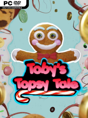 Toby’s Topsy Tale - PC Game on SteamUnlocked