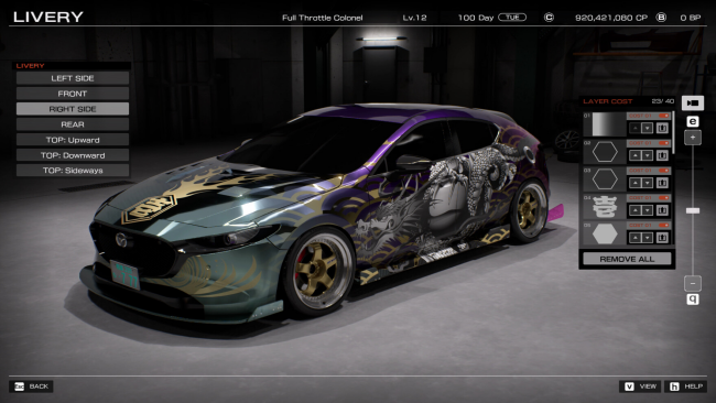 Tokyo Xtreme Racer PC Screenshot