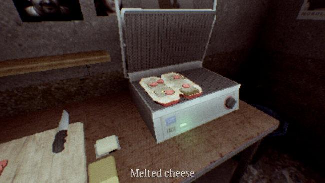 Tostchu PC Screenshot