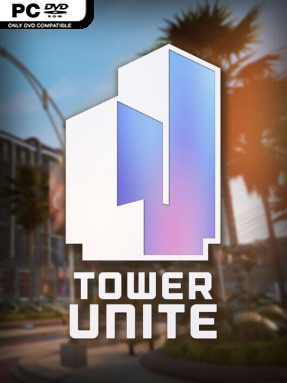 Tower Unite Free Download (v0.18.3.0 & ALL DLC)