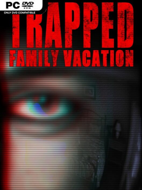 Trapped: Family Vacation - PC Game on SteamUnlocked