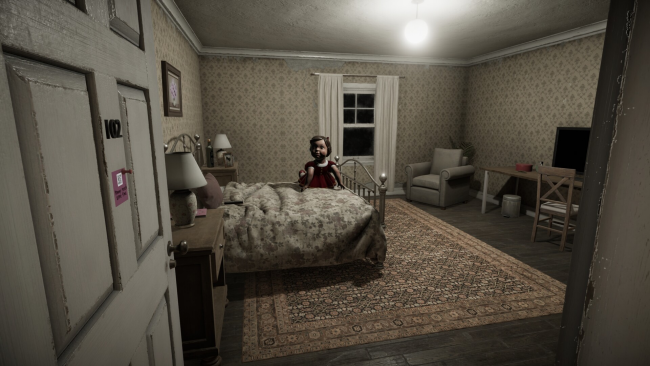 Trapped: Family Vacation PC Screenshot