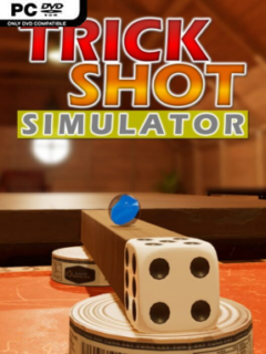 TrickShot Simulator - PC Game on SteamUnlocked