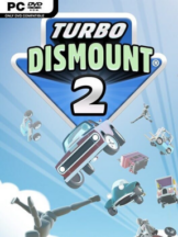 Turbo Dismount 2 Free Download (v2026.08.17) - PC Game on SteamUnlocked