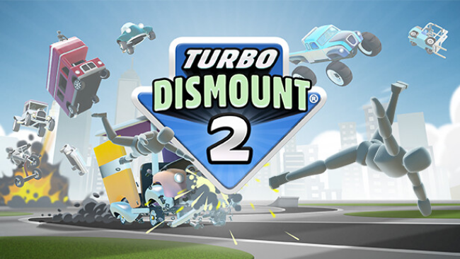 Turbo Dismount Free Download