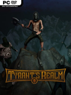Tyrant’s Realm - PC Game on SteamUnlocked