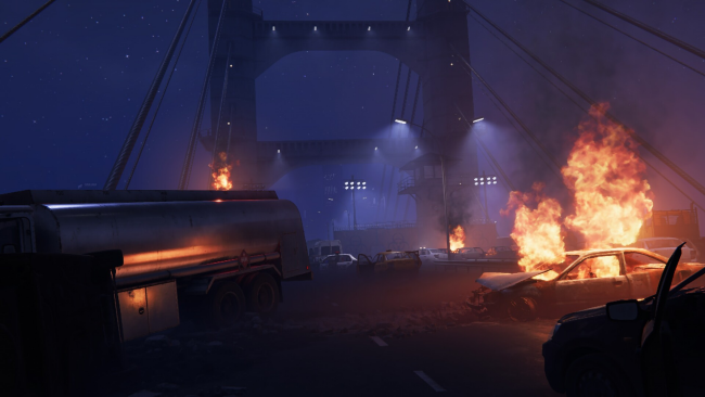 Ultimate Zombie Defense PC Screenshot