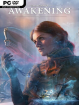 Unknown 9: Awakening Free Download (v2024.12.18 & ALL DLC) - PC Game on SteamUnlocked