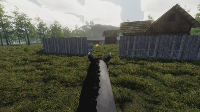 Valhalla Path: Survival PC Screenshot