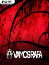 Vamos Rafa Free Download - PC Game on SteamUnlocked