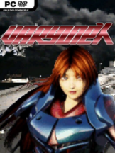 VARYZNEX Free Download (v1.1.0) - PC Game on SteamUnlocked
