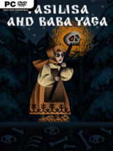 Vasilisa and Baba Yaga Free Download (v1.4.4) - PC Game on SteamUnlocked
