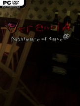 Veranoia: Nightmare of Case 37 Free Download (v2025.01.19) - PC Game on SteamUnlocked