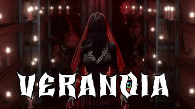 Veranoia: Nightmare of Case Free Download