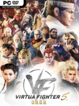 Virtua Fighter 5 R.E.V.O. Free Download (v1.08 & ALL DLC) - PC Game on SteamUnlocked