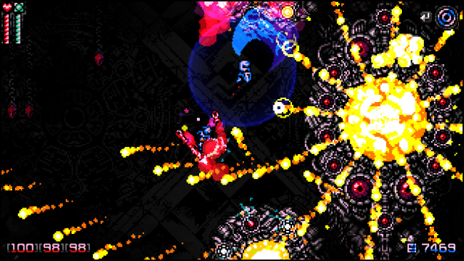 Voids Vigil PC Screenshot