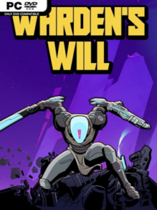 Warden's Will