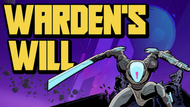 Warden’s Will Free Download