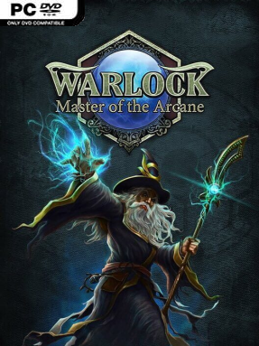 Warlock – Master of the Arcane (v1.4.1.1) - PC Game on SteamUnlocked
