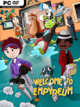 Welcome to Empyreum Free Download (v1.0.7) - PC Game on SteamUnlocked