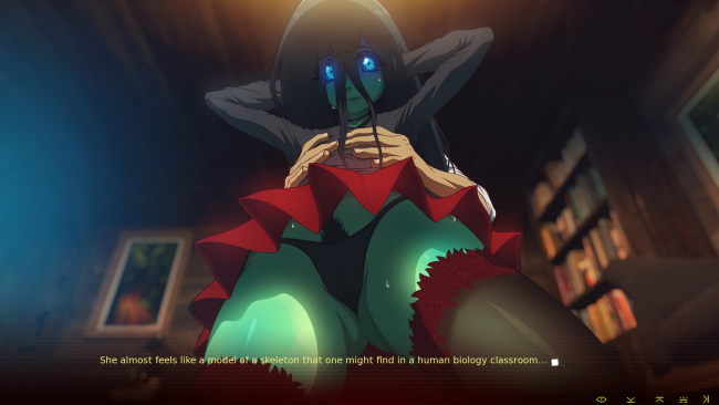 Wet Nightmares PC Screenshot