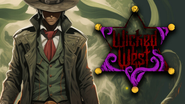 Wicked West Free Download
