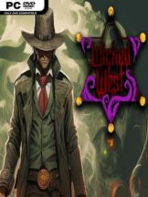 Wicked West Free Download - PC Game on SteamUnlocked