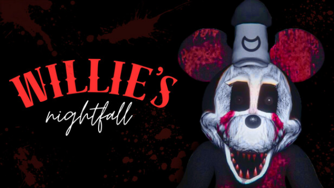 Willie’s Nightfall Free Download