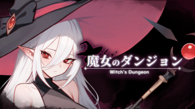 Witch’s Dungeon Free Download
