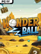 Wonder Ball Free Download (v1.03) - PC Game on SteamUnlocked