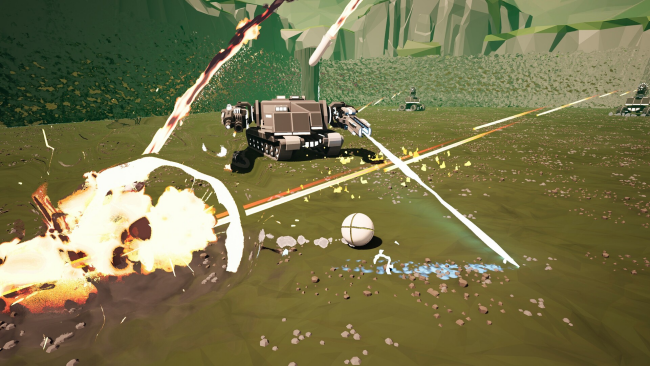 Wonder Ball PC Screenshot