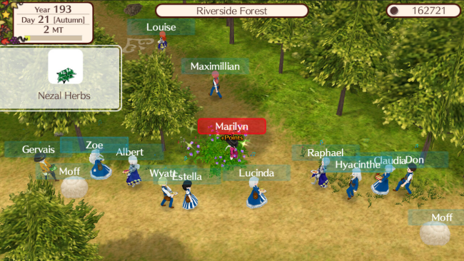 WorldNeverland – Daily Life in the Elnea Kingdom – Another Life Adventure PC Screenshot