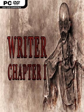 Writer. Chapter 1 - PC Game on SteamUnlocked
