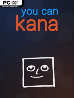 You Can Kana – Learn Japanese Hiragana & Katakana - PC Game on SteamUnlocked