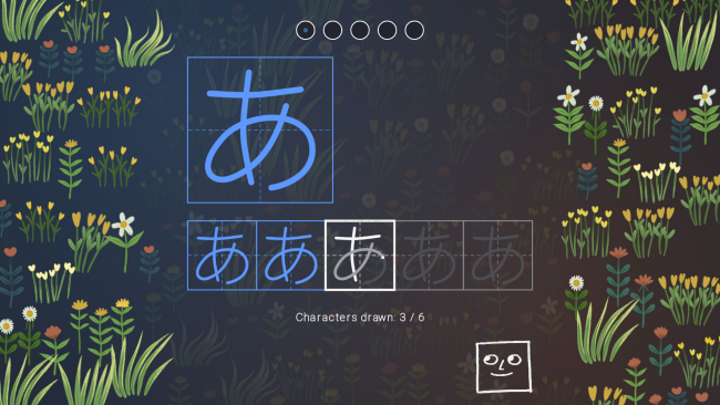 You Can Kana – Learn Japanese Hiragana & Katakana PC Screenshot