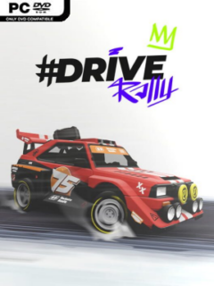 #DRIVE Rally (v1.3.18) - PC Game on SteamUnlocked