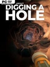 A Game About Digging a Hole Free Download (v2026.02.27) - PC Game on SteamUnlocked