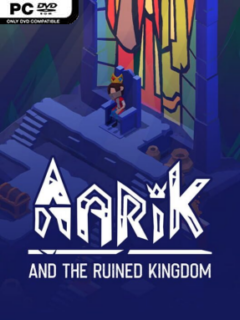 Aarik and the Ruined Kingdom (v1.3.37) - PC Game on SteamUnlocked