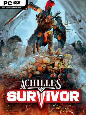 Achilles: Survivor (v1.4.13193 & ALL DLC) - PC Game on SteamUnlocked