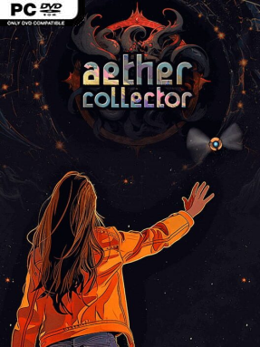 Aether Collector - PC Game on SteamUnlocked
