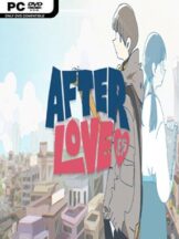 Afterlove EP Free Download (v1.0.15) - PC Game on SteamUnlocked