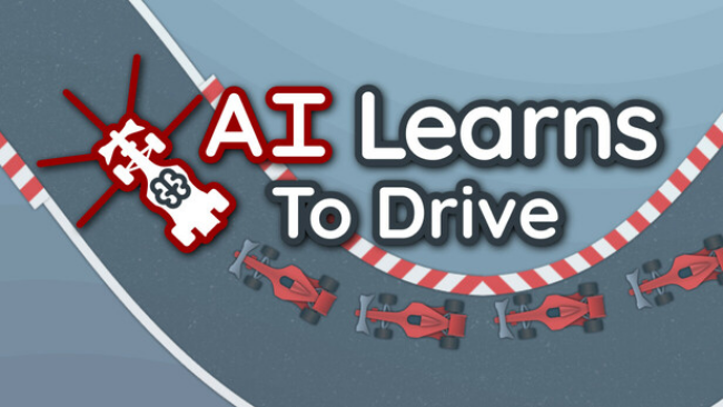 AI Learns to Drive Free Download