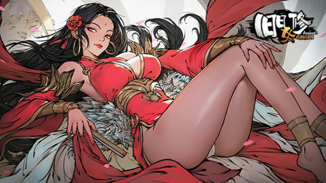 Ancient Cultivatrix Free Download